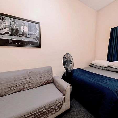 The Avondale Guesthouse Σικάγο Εξωτερικό φωτογραφία