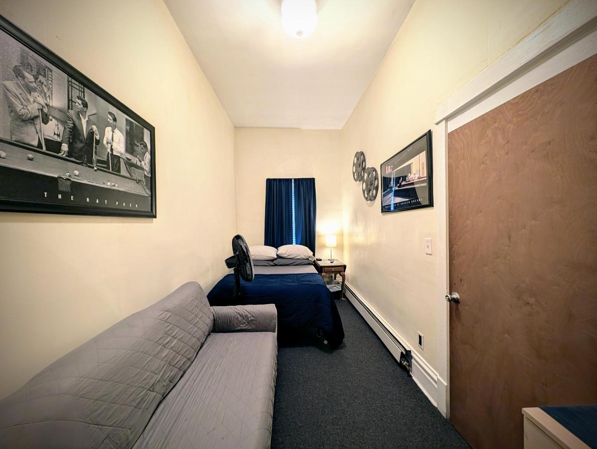 The Avondale Guesthouse Σικάγο Εξωτερικό φωτογραφία