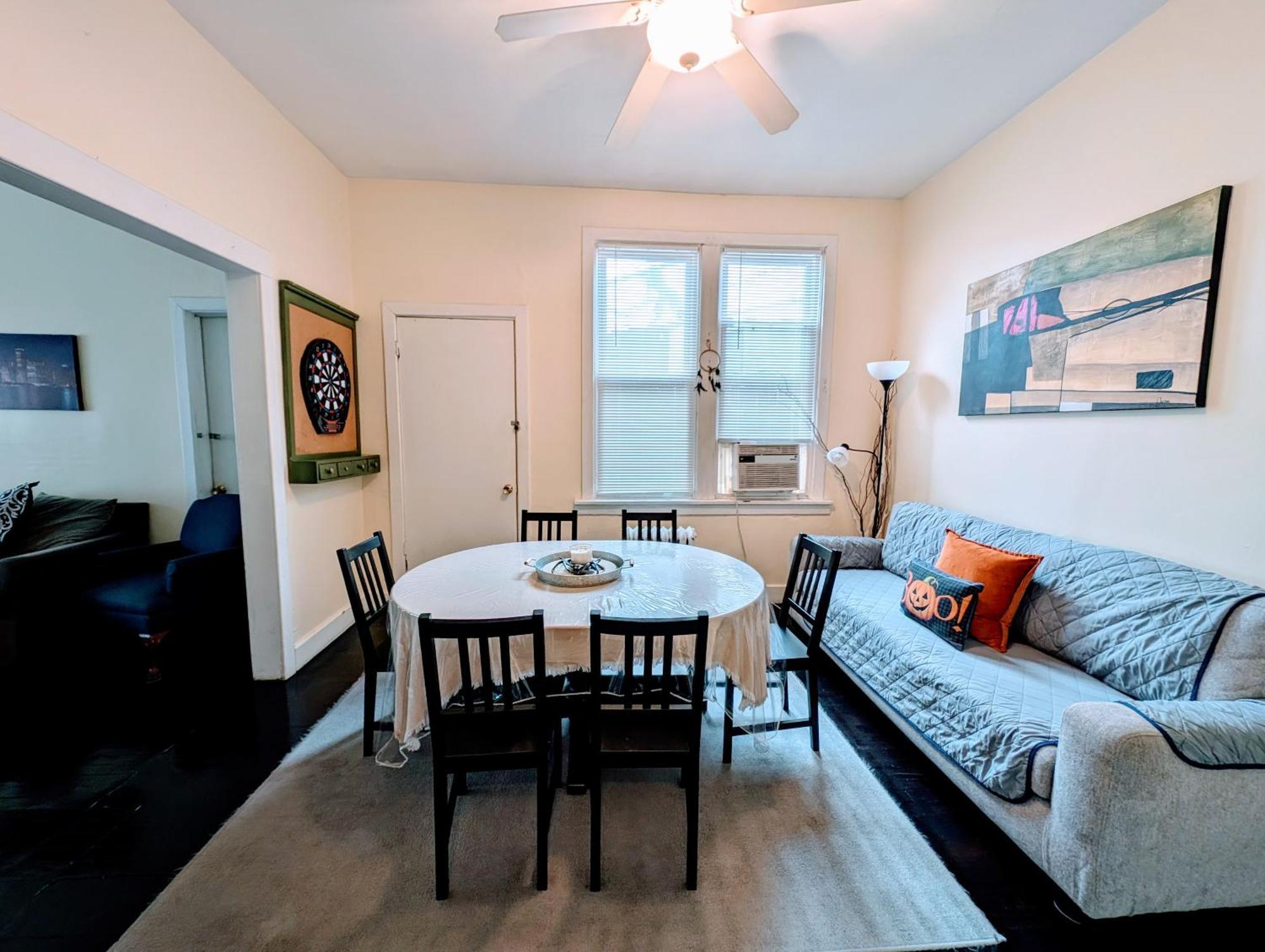 The Avondale Guesthouse Σικάγο Εξωτερικό φωτογραφία