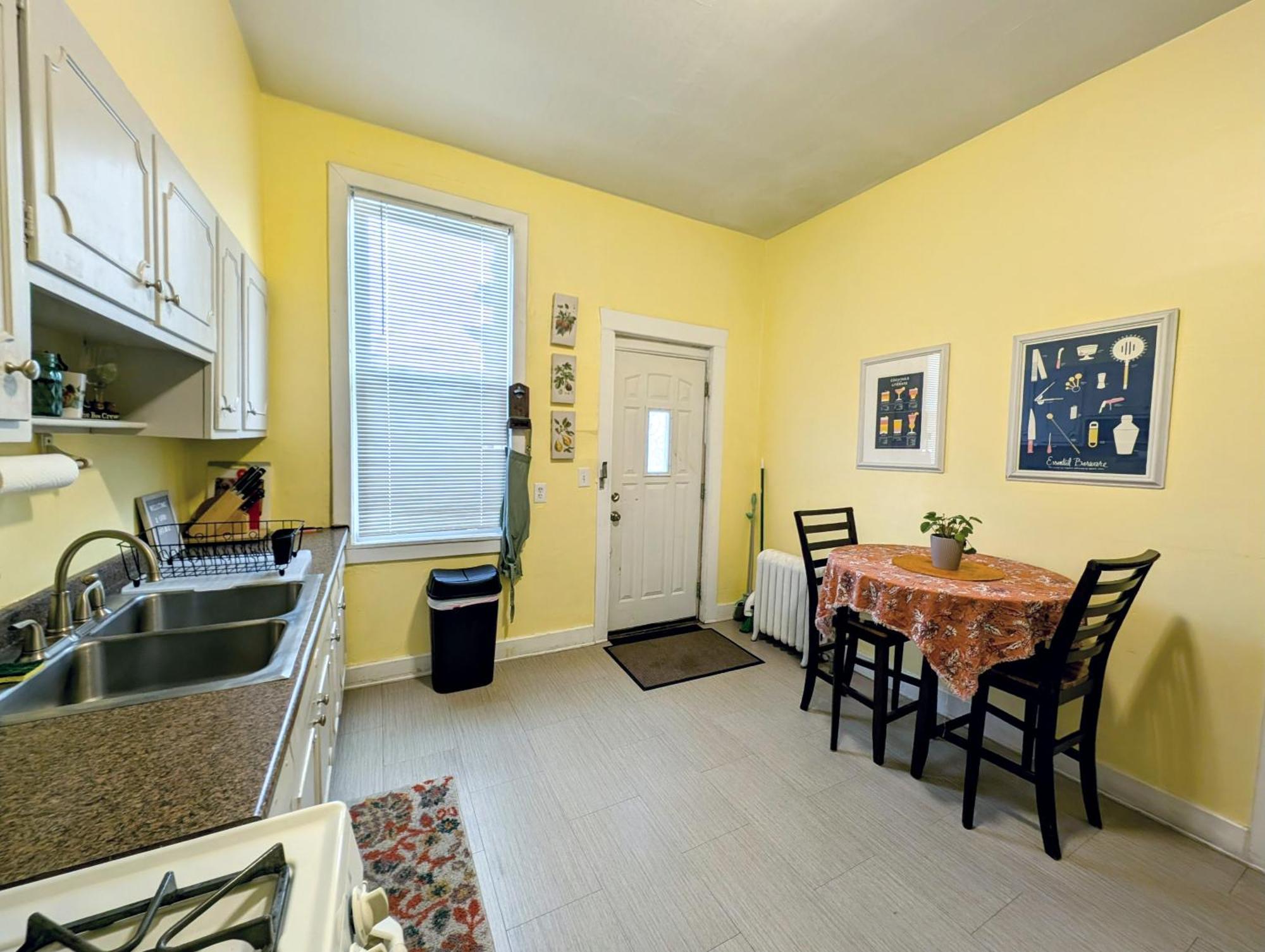 The Avondale Guesthouse Σικάγο Εξωτερικό φωτογραφία