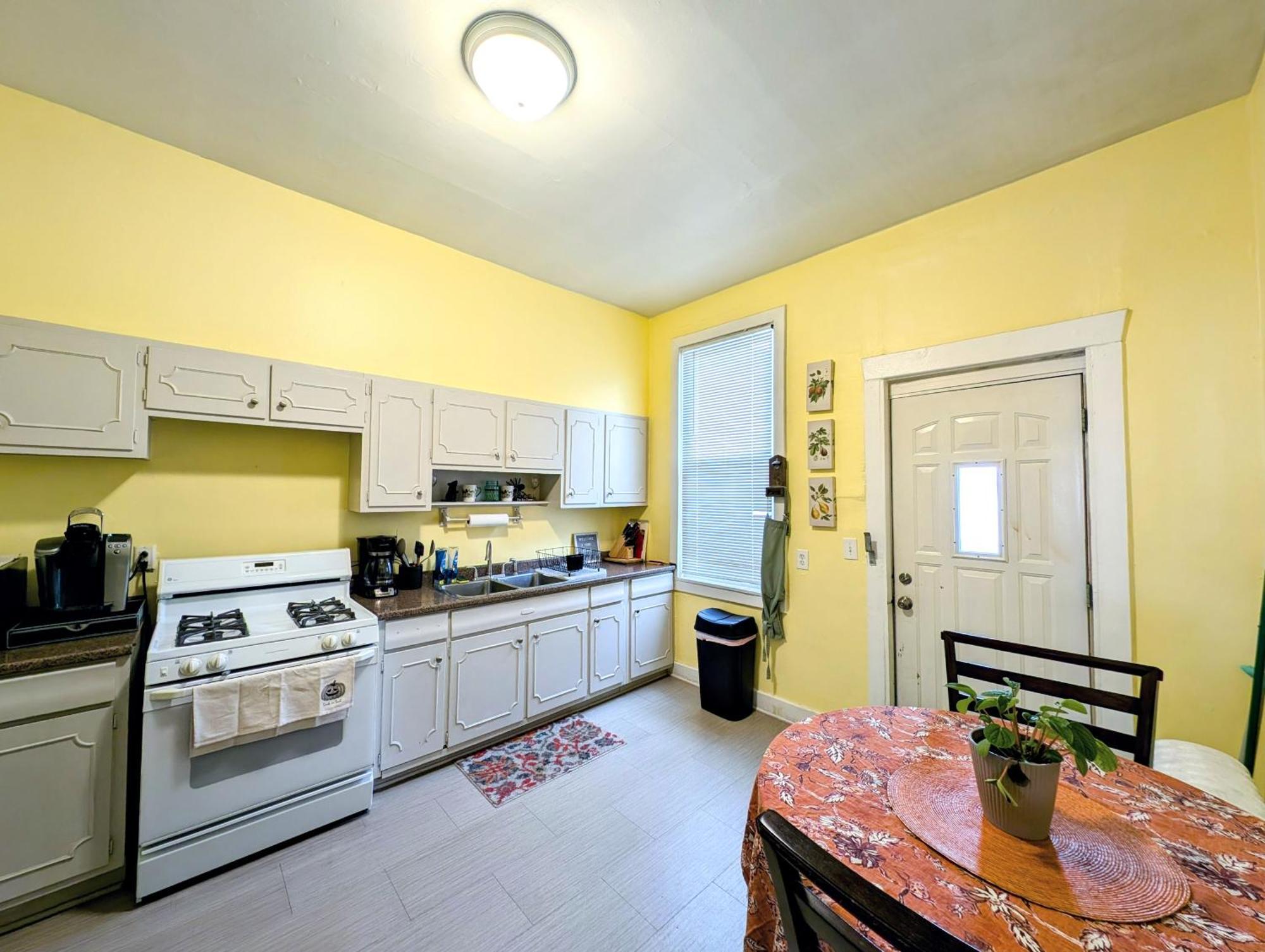 The Avondale Guesthouse Σικάγο Εξωτερικό φωτογραφία