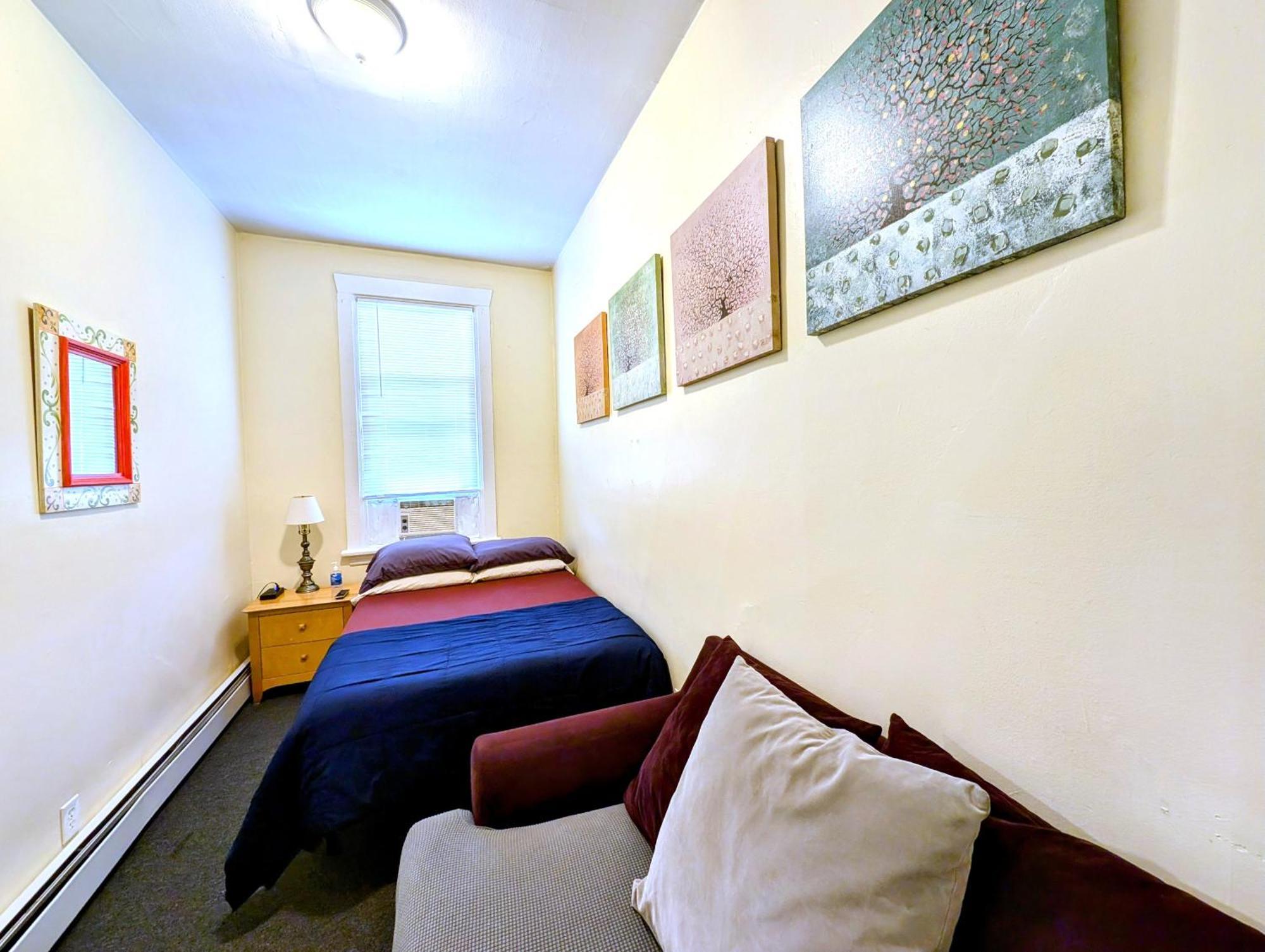 The Avondale Guesthouse Σικάγο Εξωτερικό φωτογραφία
