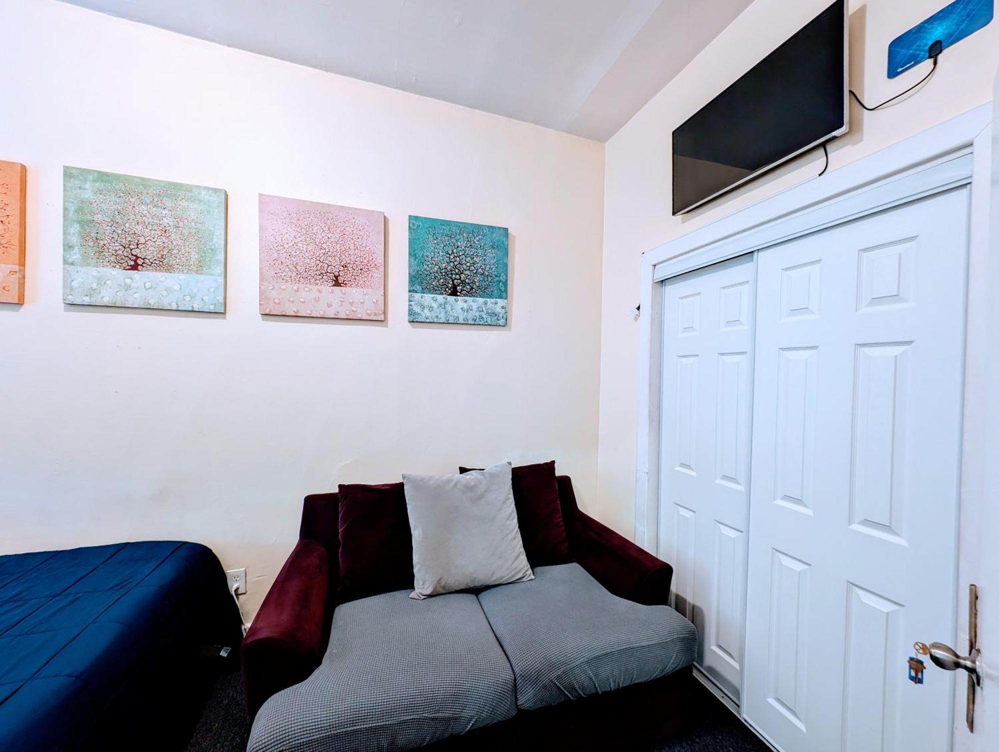 The Avondale Guesthouse Σικάγο Εξωτερικό φωτογραφία