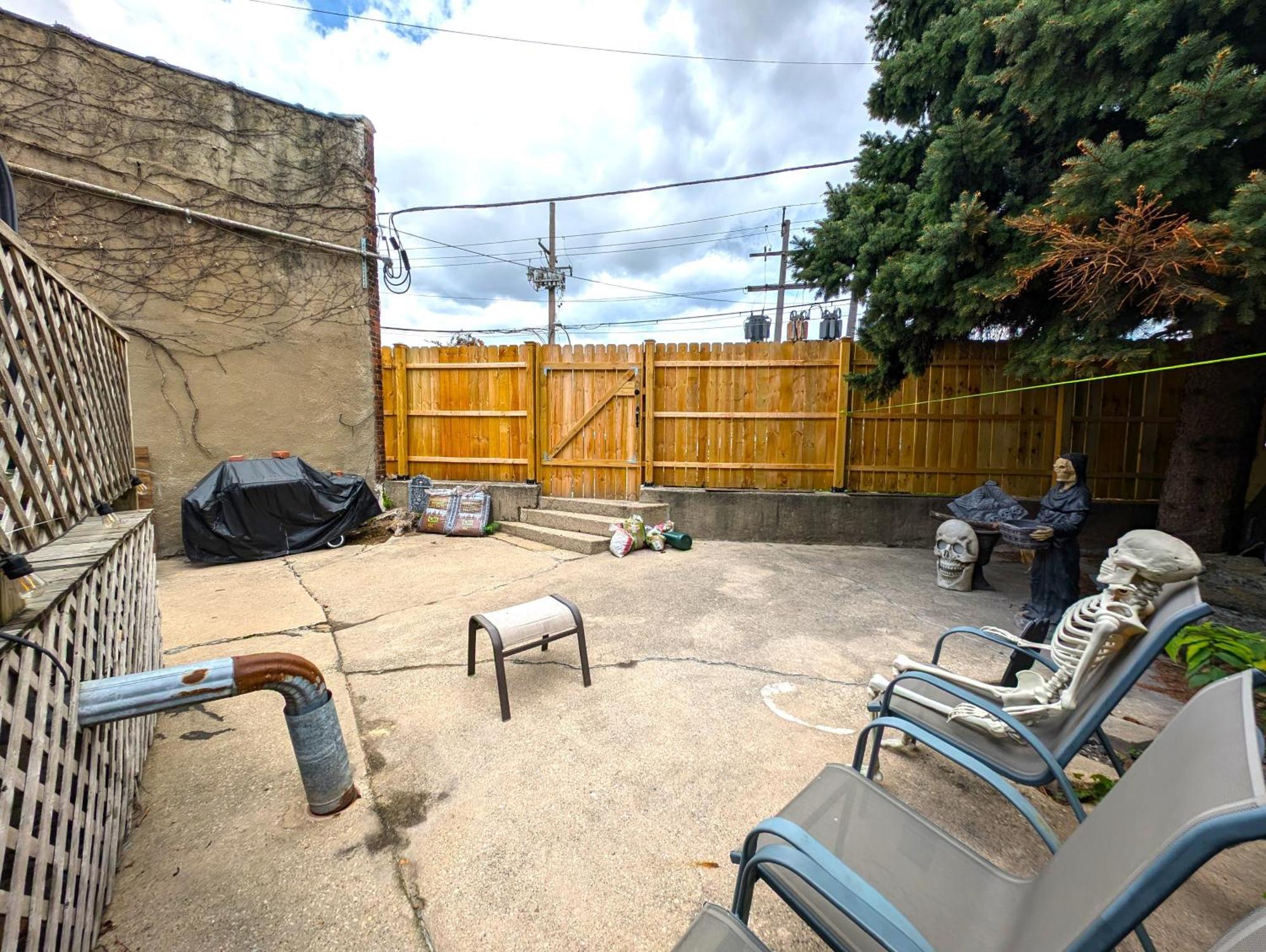The Avondale Guesthouse Σικάγο Εξωτερικό φωτογραφία