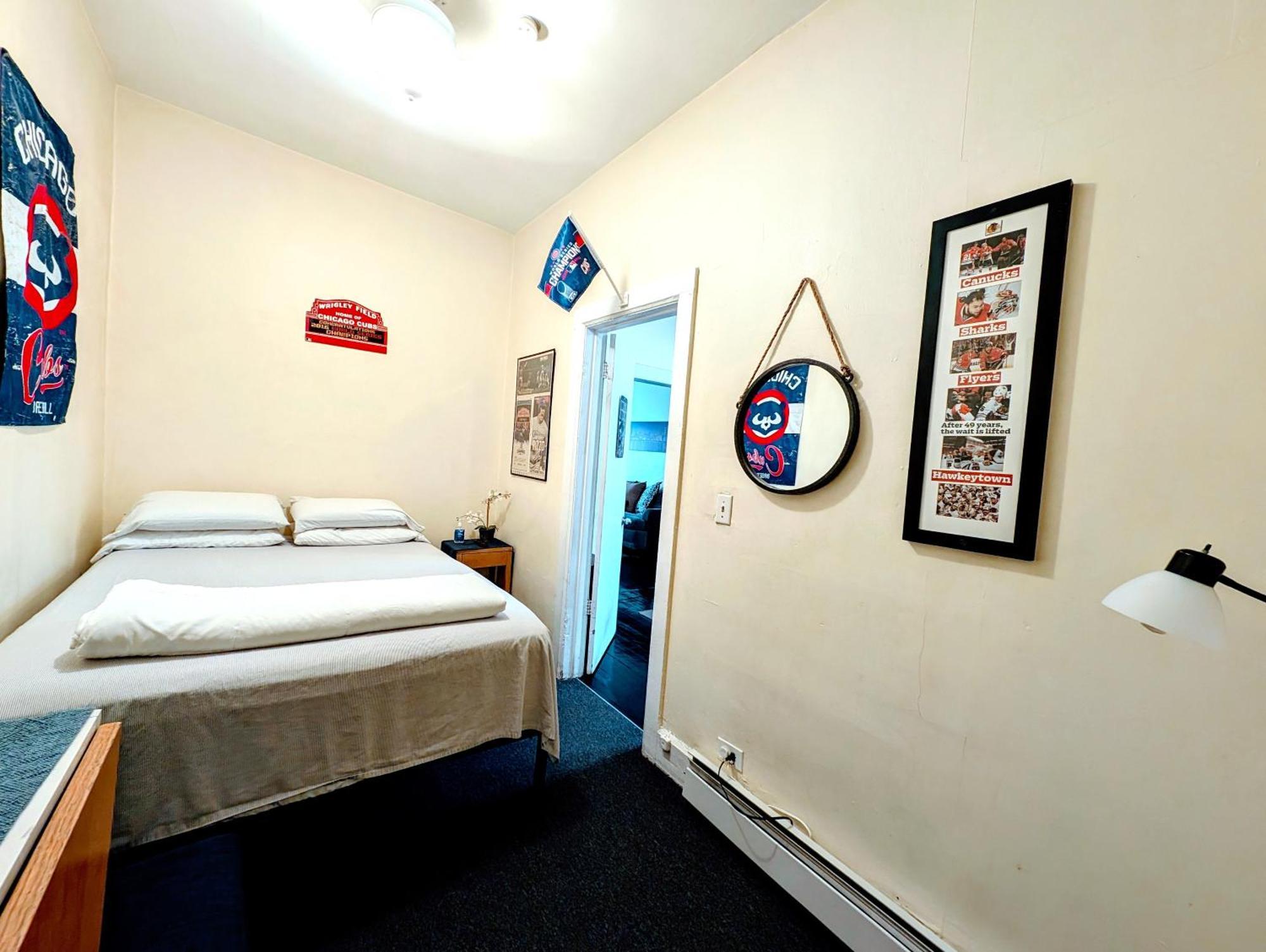 The Avondale Guesthouse Σικάγο Εξωτερικό φωτογραφία
