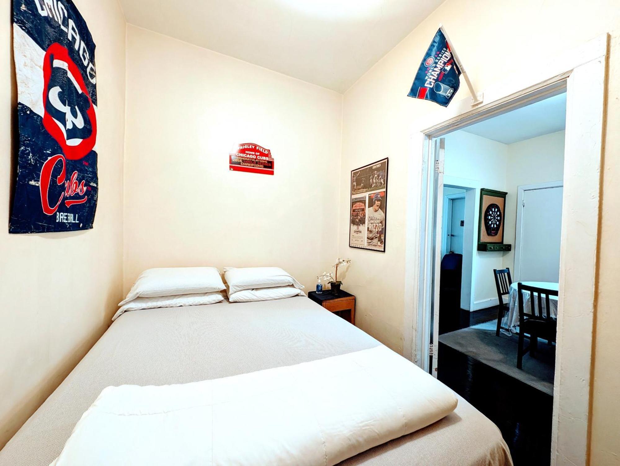 The Avondale Guesthouse Σικάγο Εξωτερικό φωτογραφία
